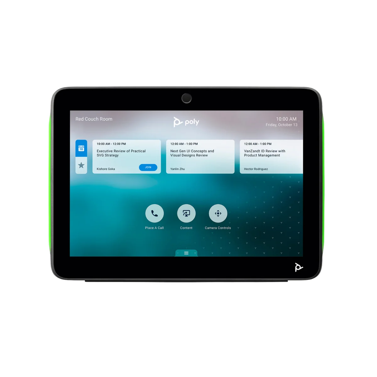 HP Poly TC10