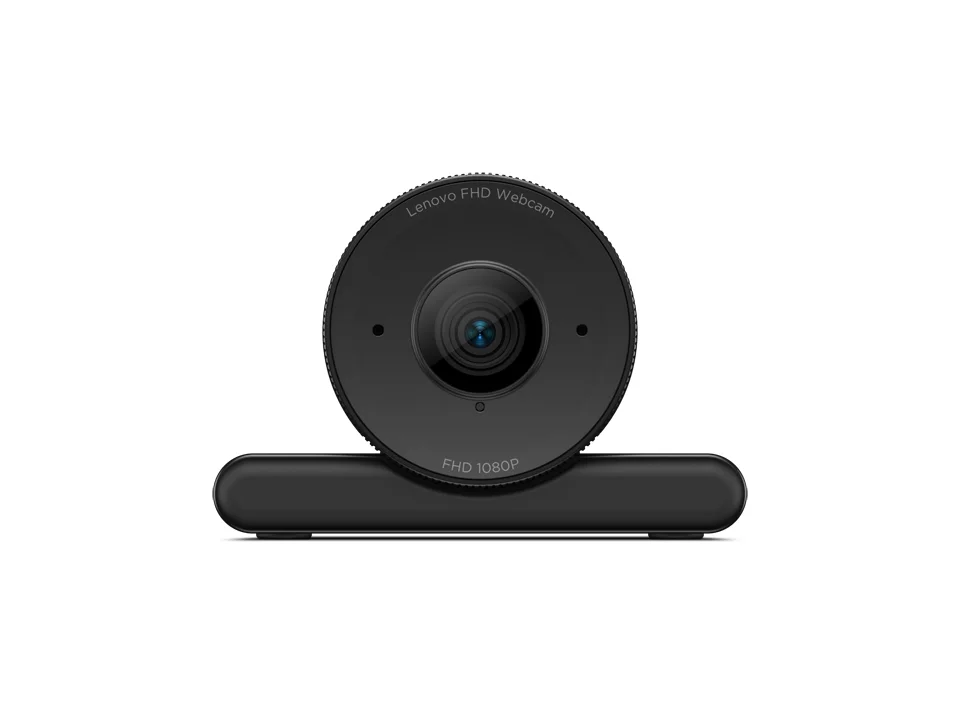 Lenovo 1920 x 1080 Webcam