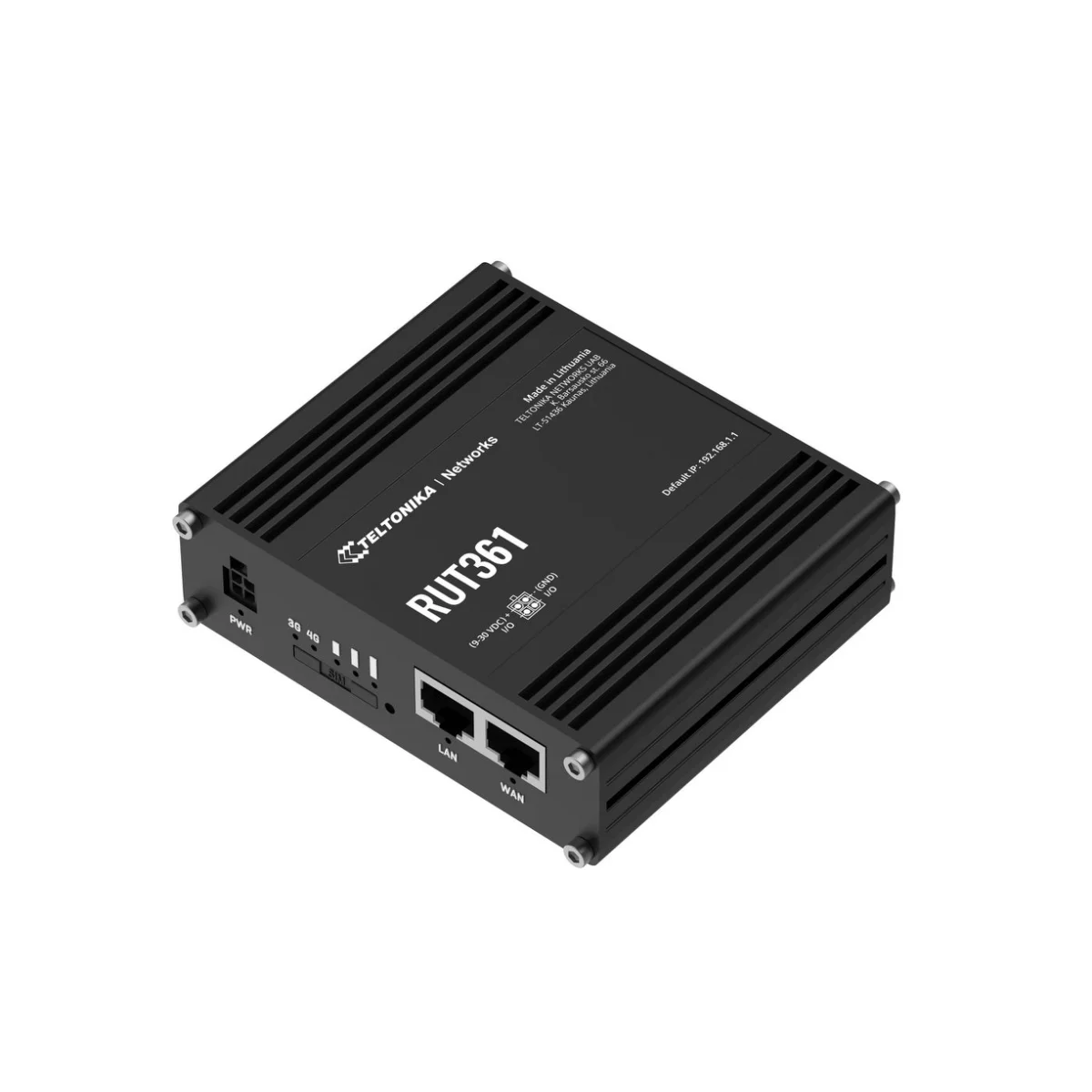 Teltonika RUT361 Trådløs router