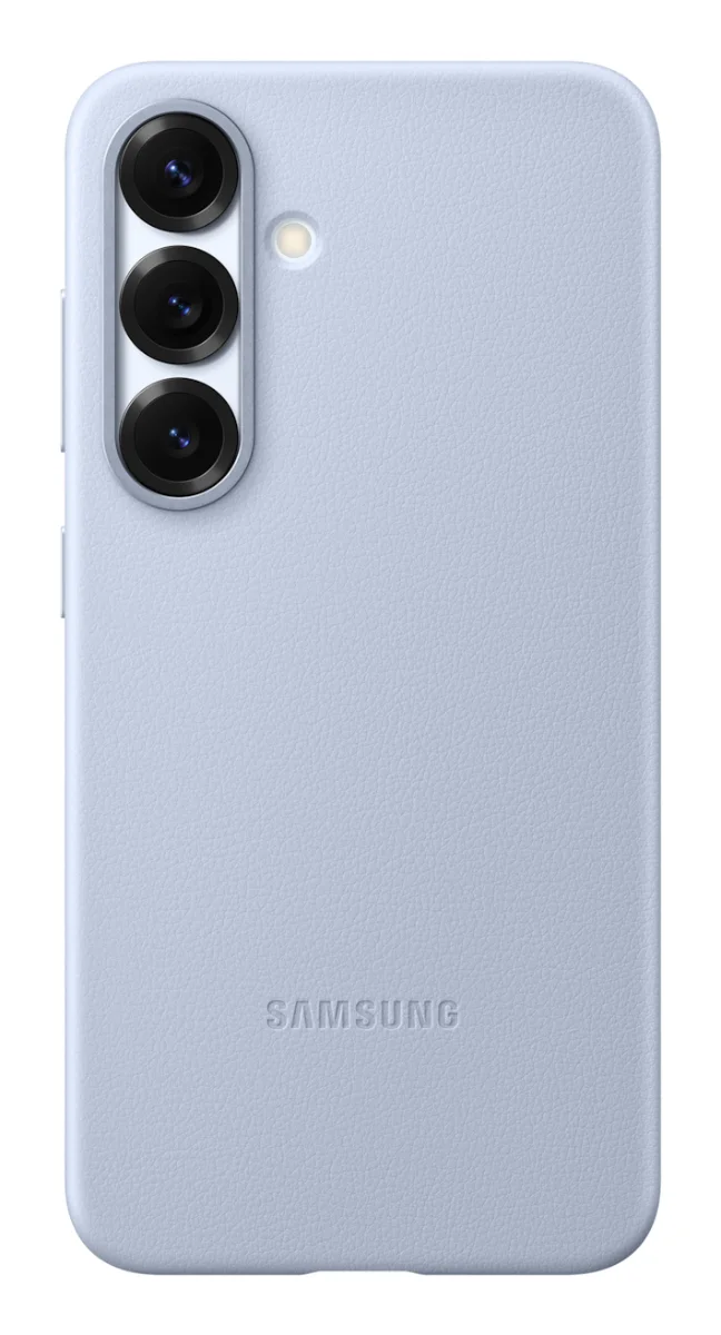 Samsung EF-VS931 Beskyttelsescover Læder mønster Samsung Galaxy S25