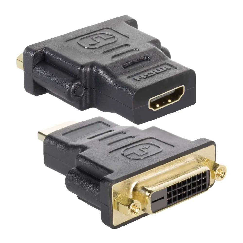 TECHly Videoadapter Sort