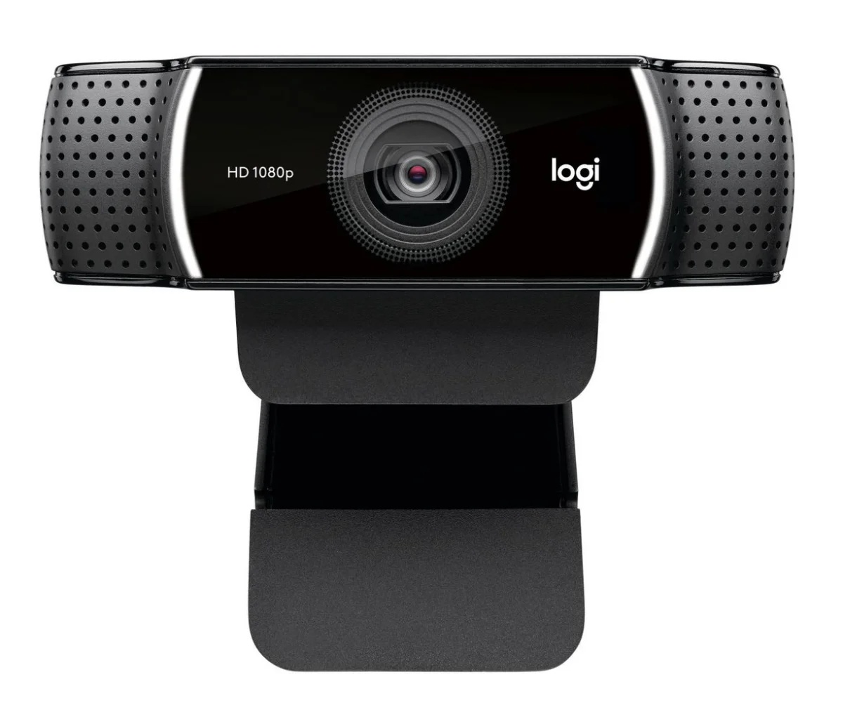 Logitech HD Pro Webcam C922 Webcam