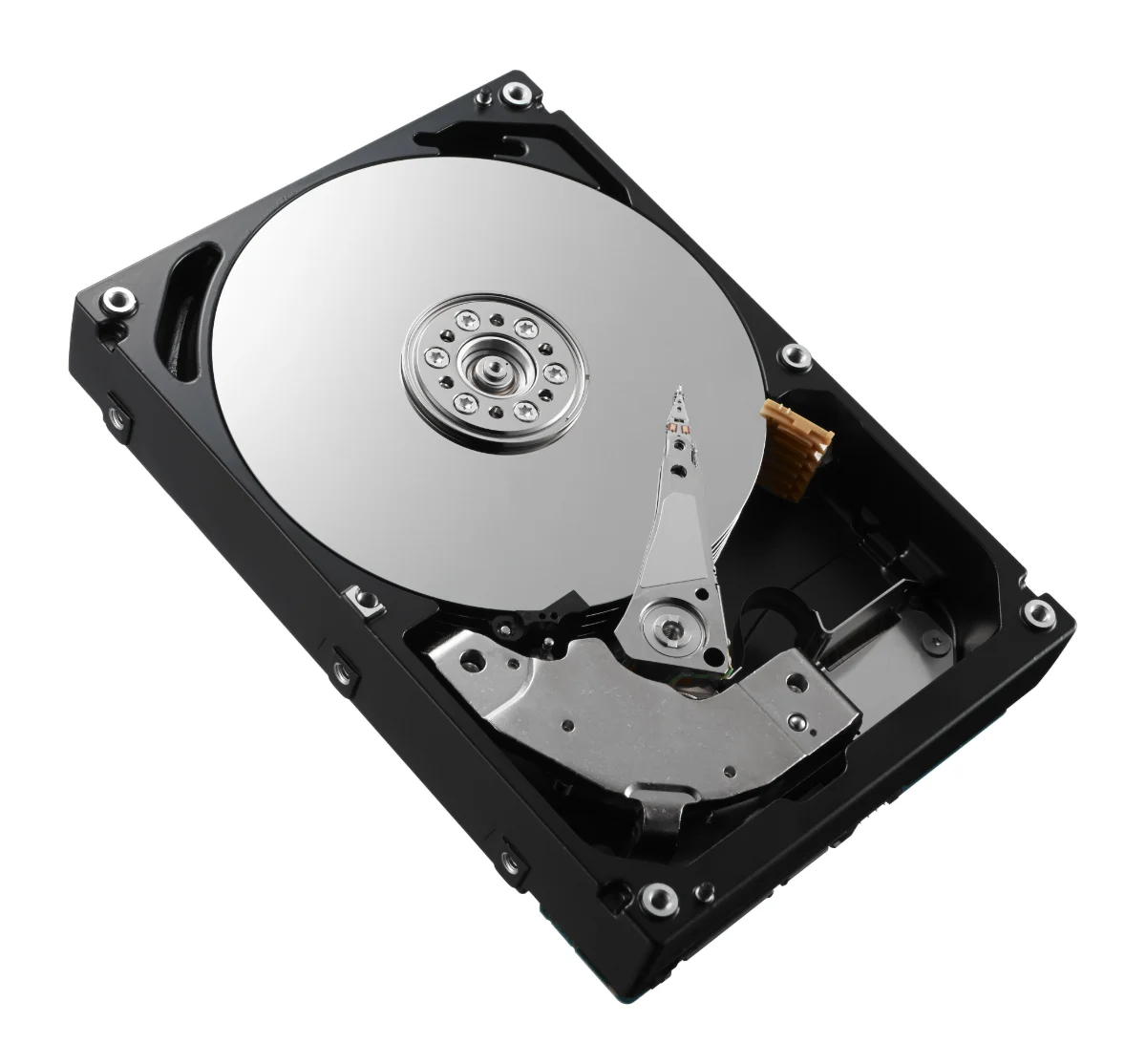 Dell Harddisk 2.4TB 2.5 SAS 3 10000rpm