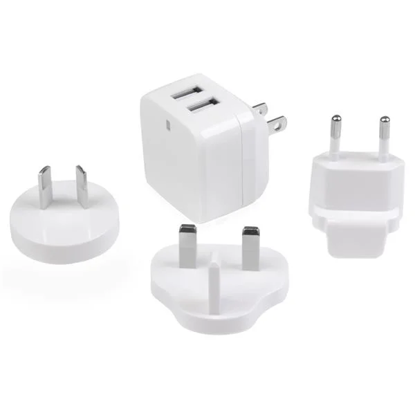 Startech Adapter 17Watt 1xUSB-A 2.0