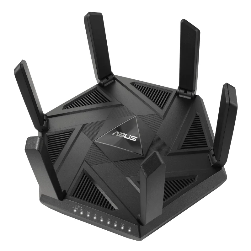 ASUS RT-AXE7800 Trådløs router