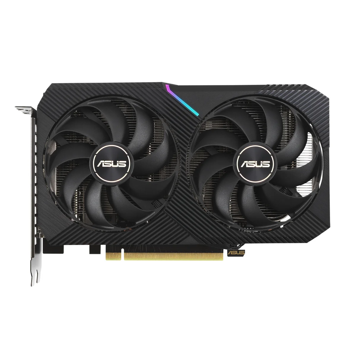 ASUS DUAL-RTX3060-12G-V2 12GB