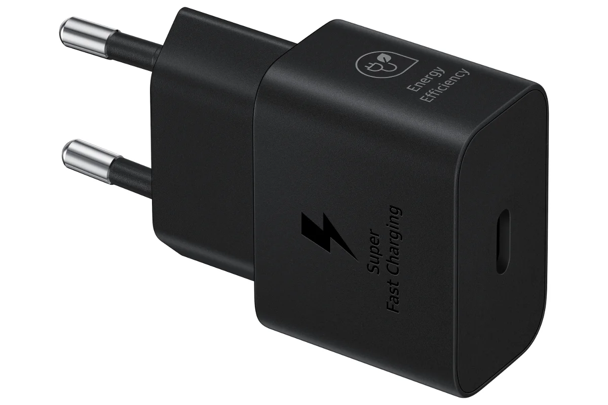 Samsung Adapter 25Watt 1xUSB-C