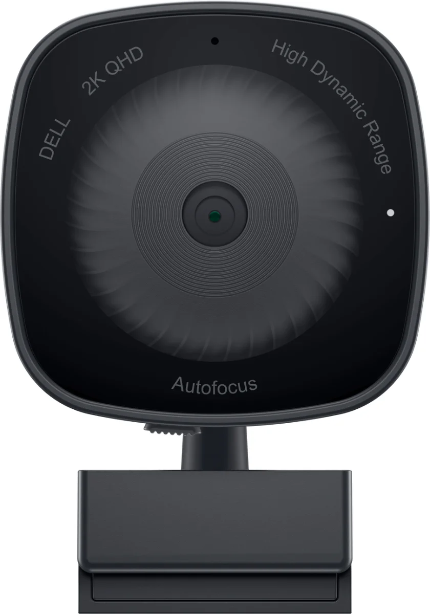 Dell WB3023 2560 x 1440 Webcam