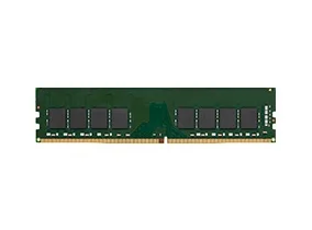 Kingston DDR4 SDRAM 16GB CL22 Ikke-ECC DIMM 288-PIN