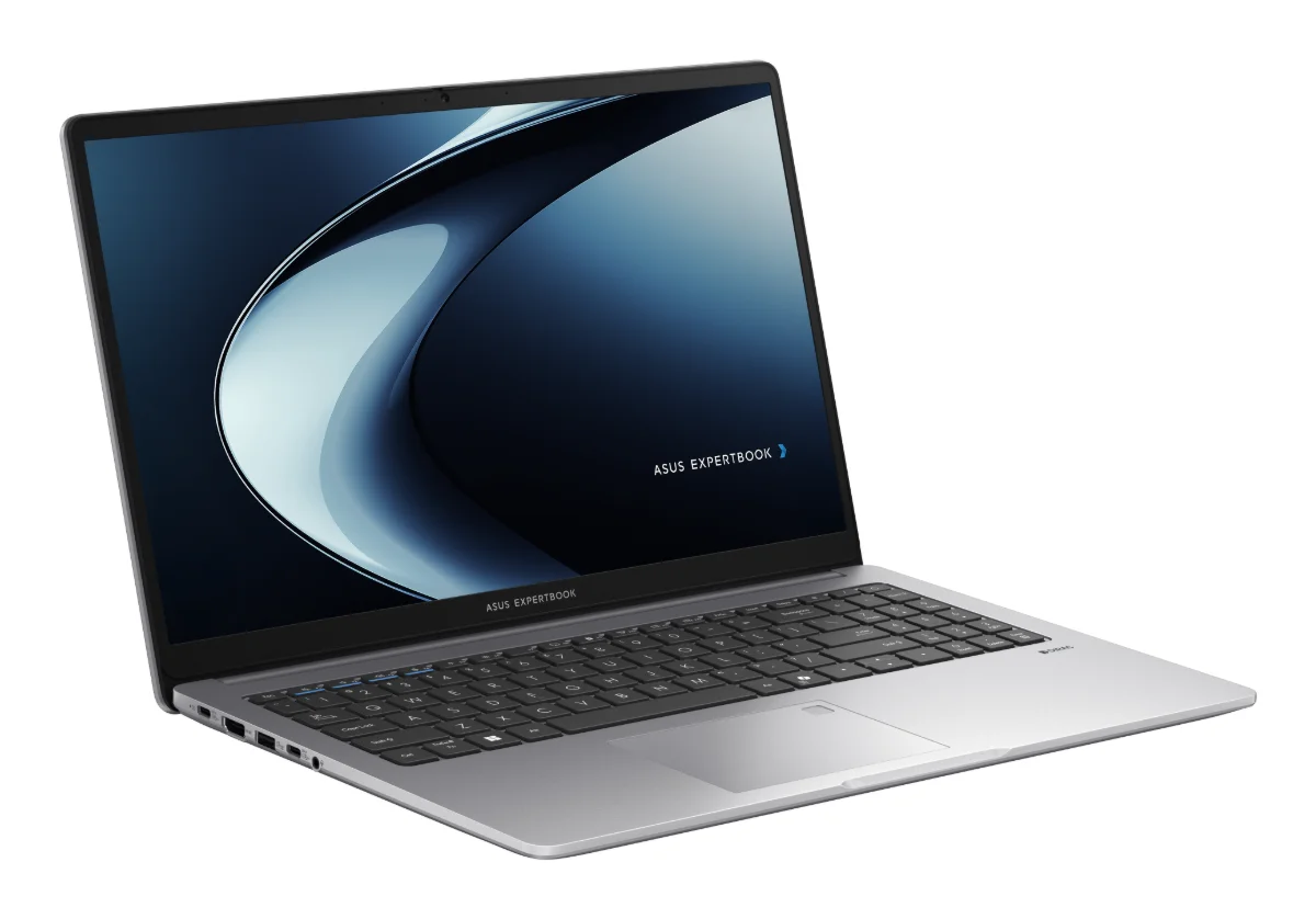 ASUS ExpertBook P1 PM1503CDA-S70264 15.6 1920 x 1080 (Full HD) 150 16GB 512GB AMD Radeon 660M Ingen