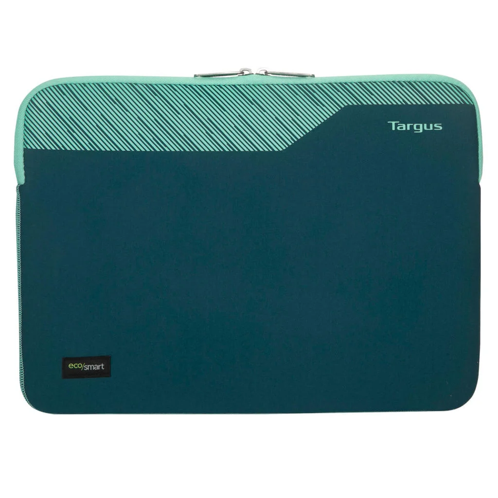 Targus Pulse EcoSmart Hylster til notebook 14 Neopren Grøn