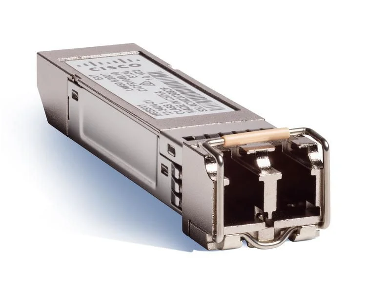 Cisco SFP (mini-GBIC) transceiver modul Gigabit Ethernet