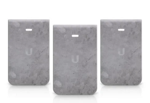 Ubiquiti Omslag til netværksenhed Grå