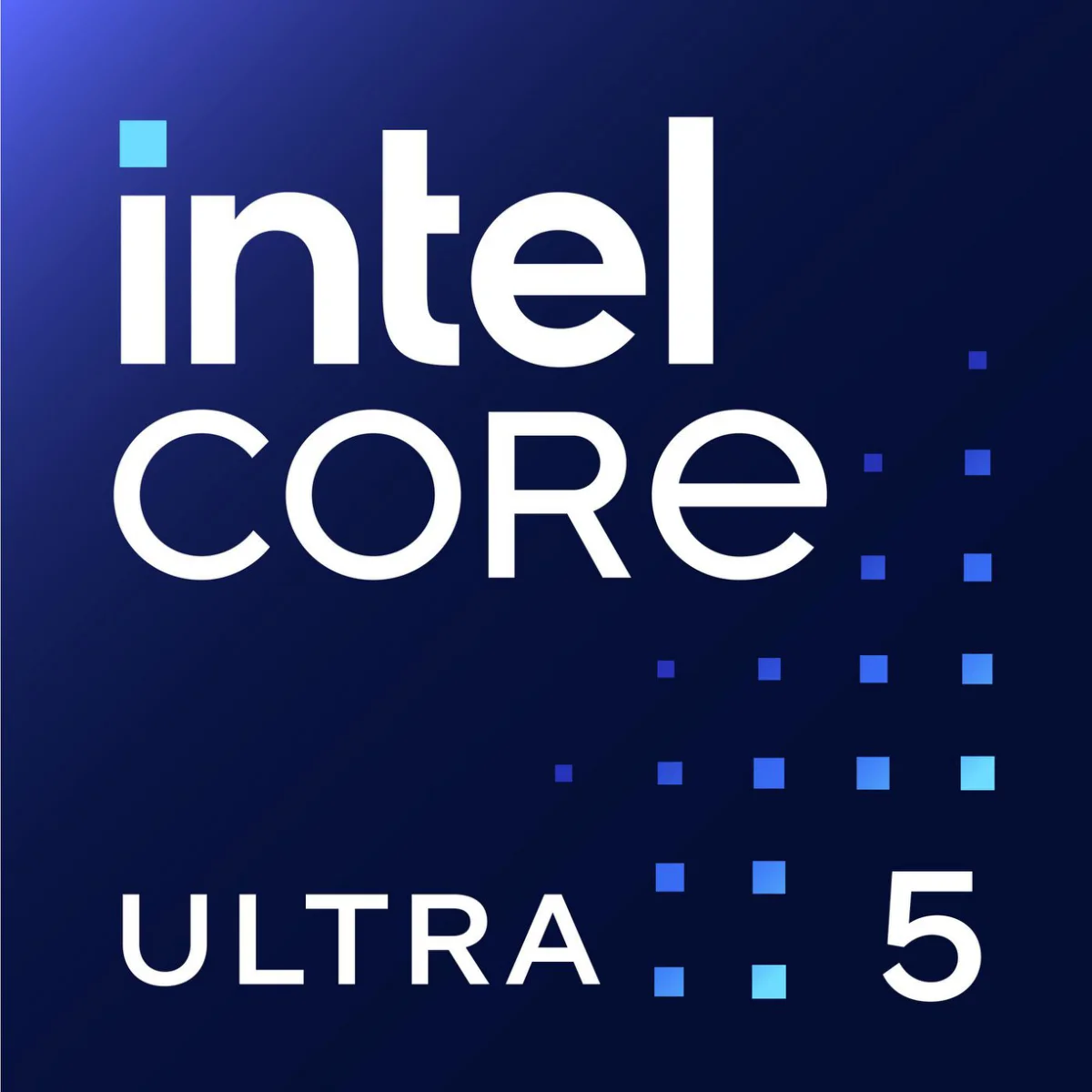 Intel Core Ultra 5 250KF Plus Arrow Lake CPU - 5.3GHz 18-kerne LGA1851 - Intel Boxed without heatsink/fan