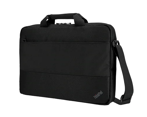 Lenovo ThinkPad Bæretaske 15.6 Polyester Sort