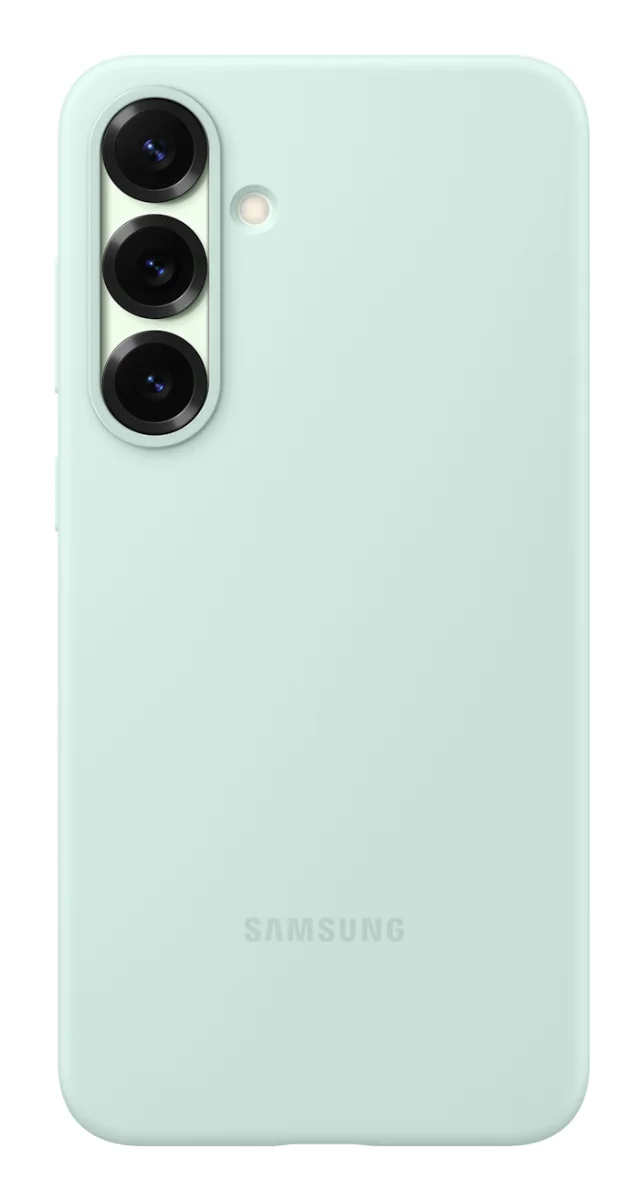 Samsung EF-PS936 Beskyttelsescover Silicone Samsung Galaxy S25+