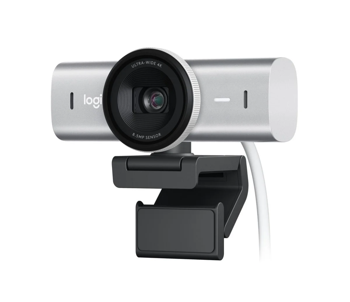 Logitech Master Series MX Brio 3840 x 2160 Live streaming-kamera