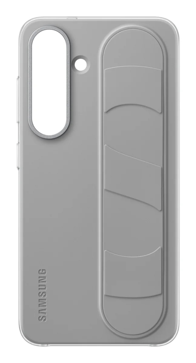 Samsung EF-GS931 Beskyttelsescover Silicone Samsung Galaxy S25
