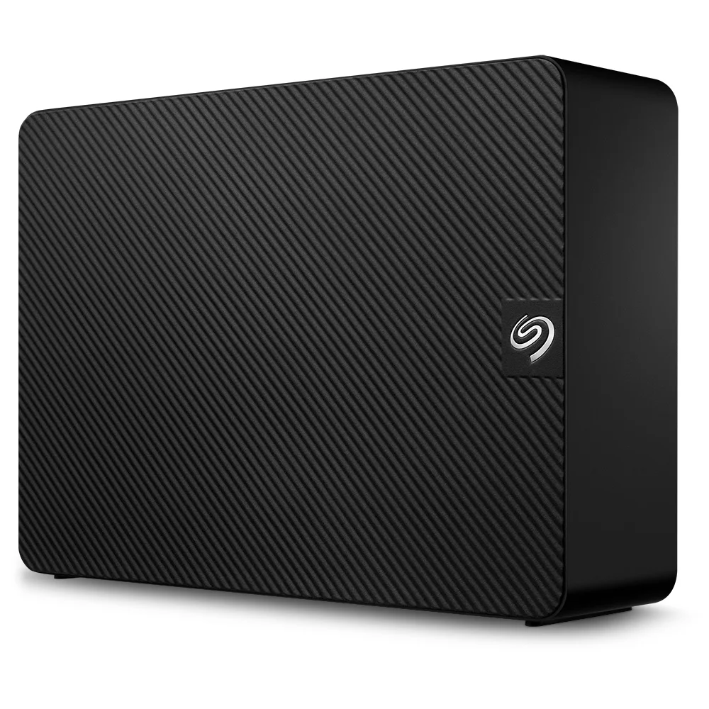 Seagate Expansion Desktop Harddisk STKP4000400 4TB USB 3.0