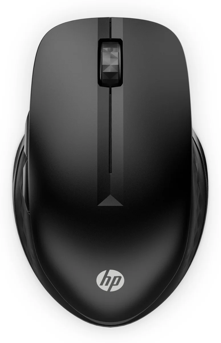 HP 430 Trådløs Sort