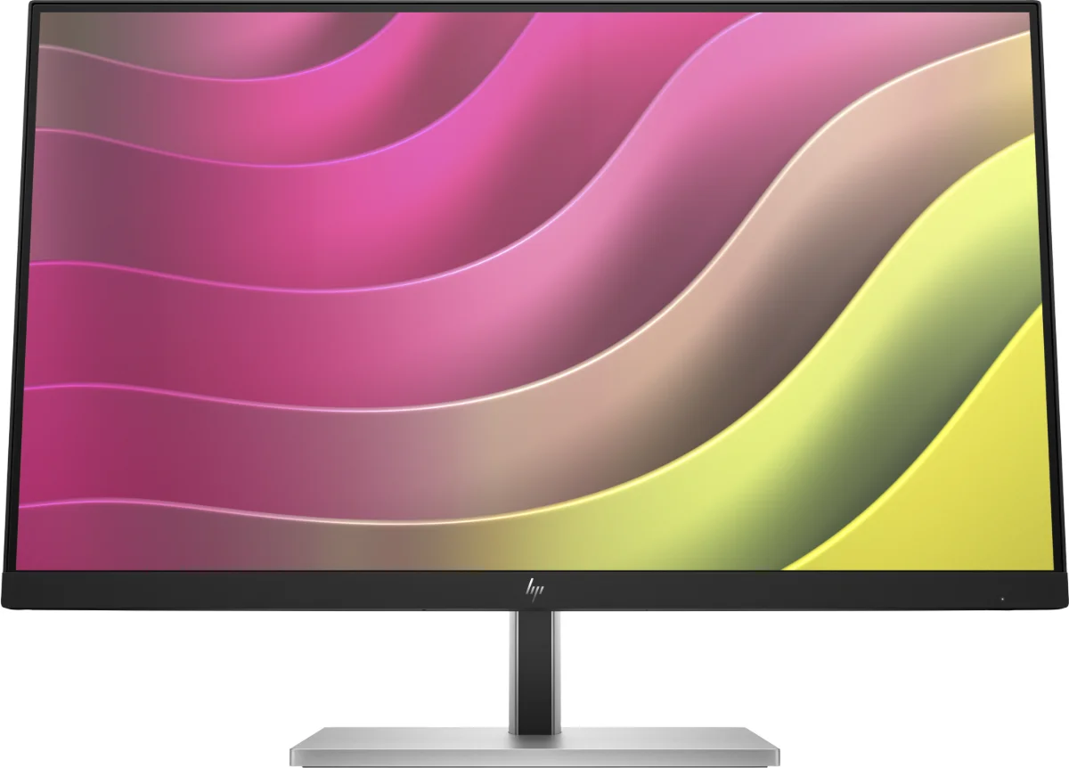 HP E24t G5 23.8 IPS 1920 x 1080 (Full HD) HDMI DisplayPort 75Hz