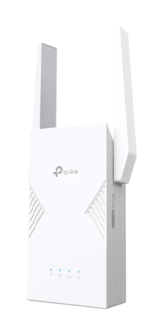 TP-Link RE235BE V1 WiFi-rækkeviddeforlænger Ekstern