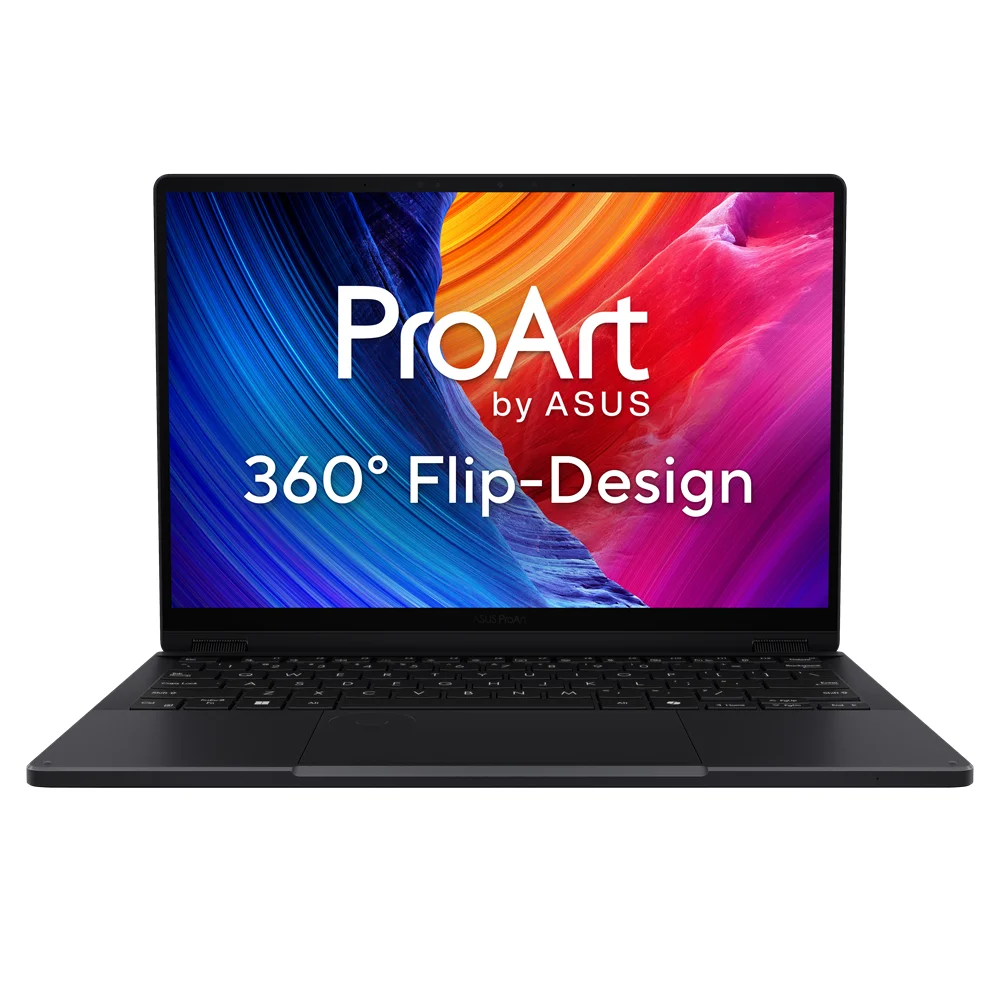 ASUS ProArt GoPro Edition PX13 HN7306EA-LX036W 13.3 2880 x 1800 395 32GB 1TB AMD Radeon 8060S Windows 11 Home