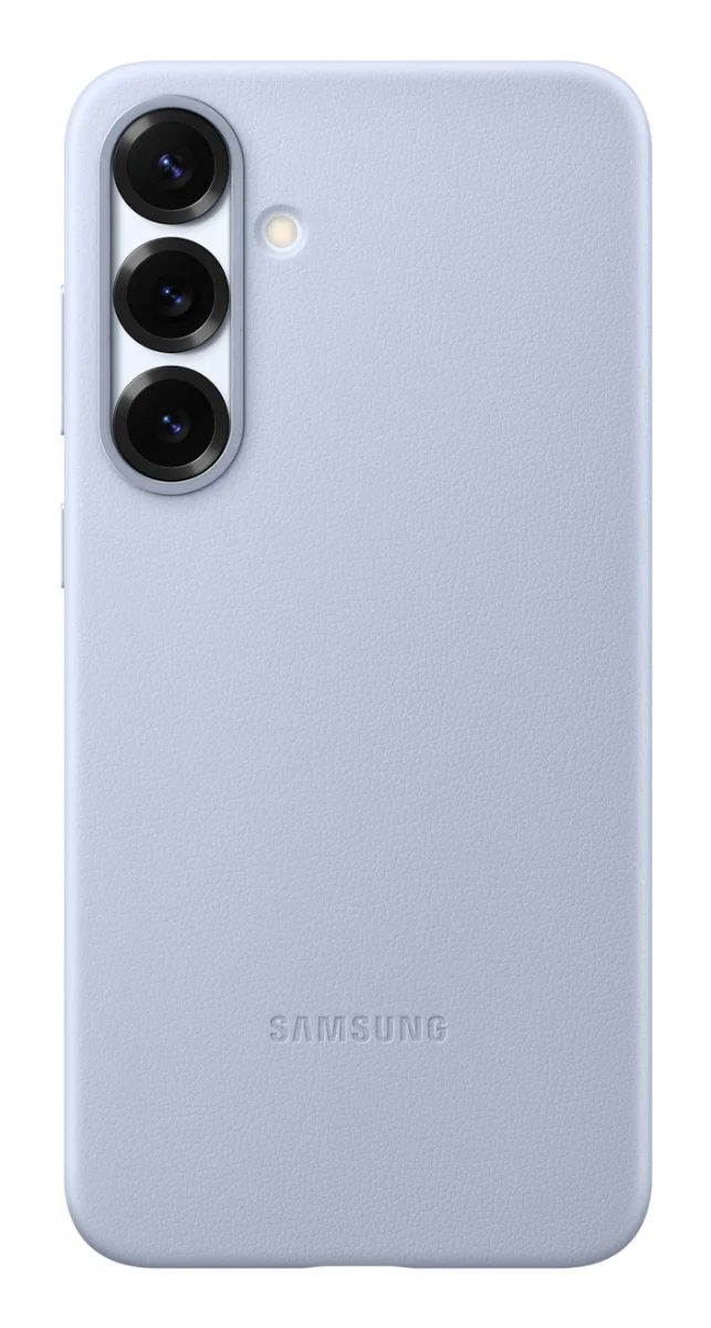 Samsung EF-VS936 Beskyttelsescover Læder mønster Samsung Galaxy S25+