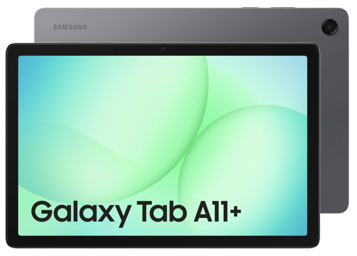 Samsung Galaxy Tab A11+ 11 256GB 8GB