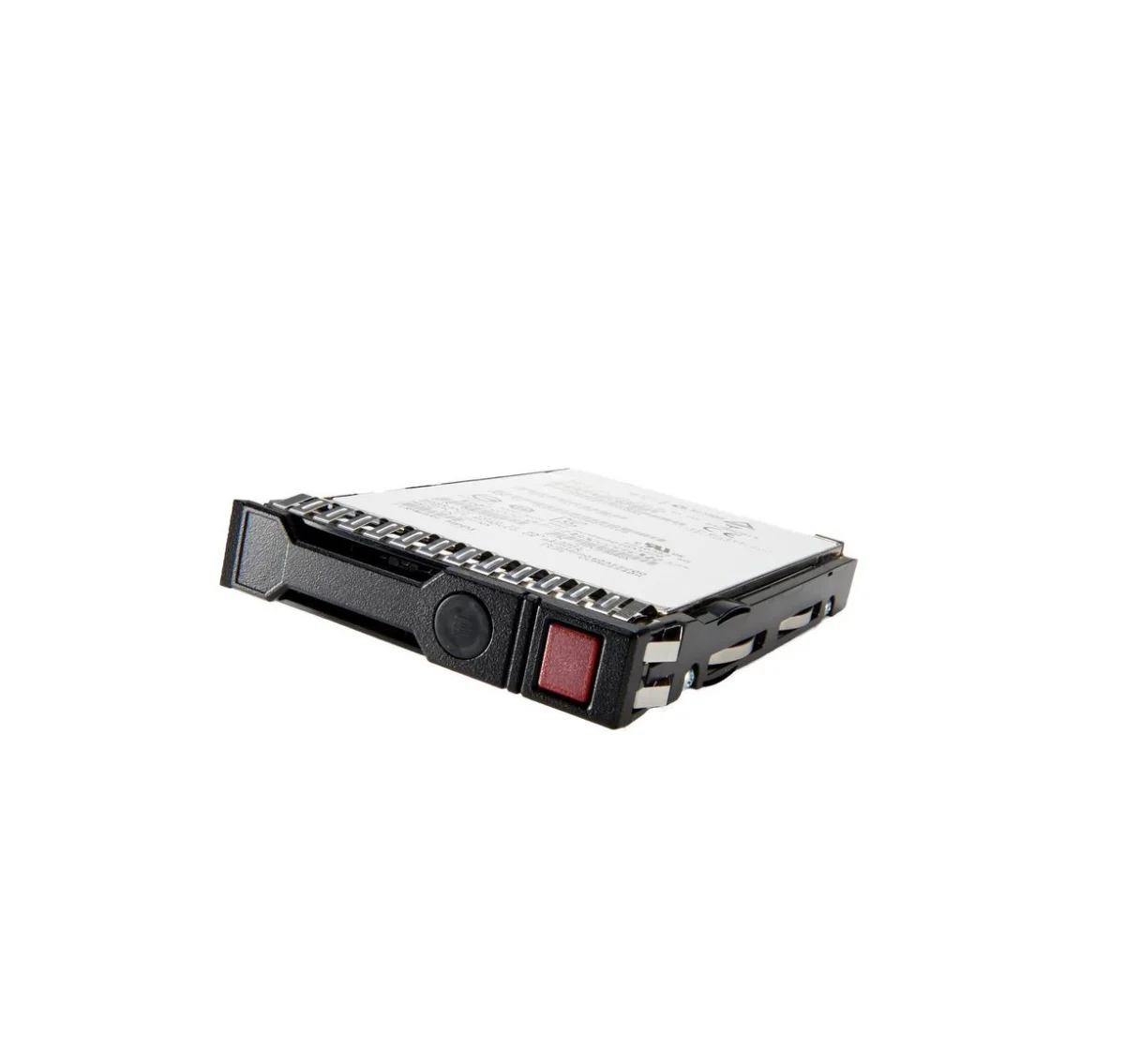 HPE Solid state-drev 3.84TB 2.5 SATA