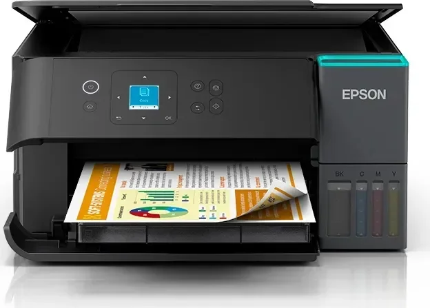 Epson EcoTank ET-2950 Blækprinter