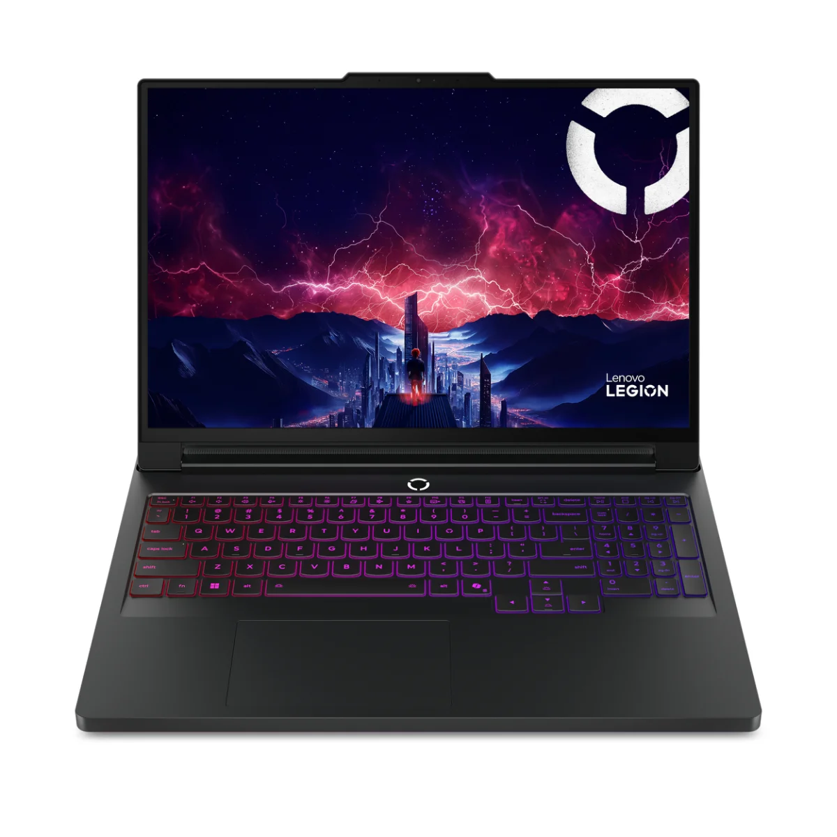 Lenovo Legion Pro 7 16AFR10H 83RU 16 2560 x 1600 Ryzen 9 - 9955HX3D 32GB 1TB NVIDIA GeForce RTX 5080 / AMD Radeon 610M Windows 11 Home