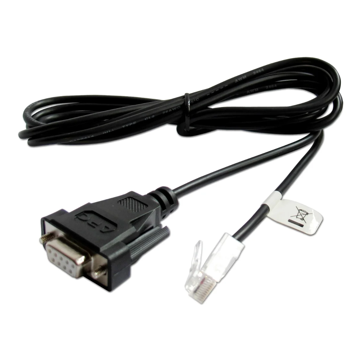 APC Serielt kabel 2m