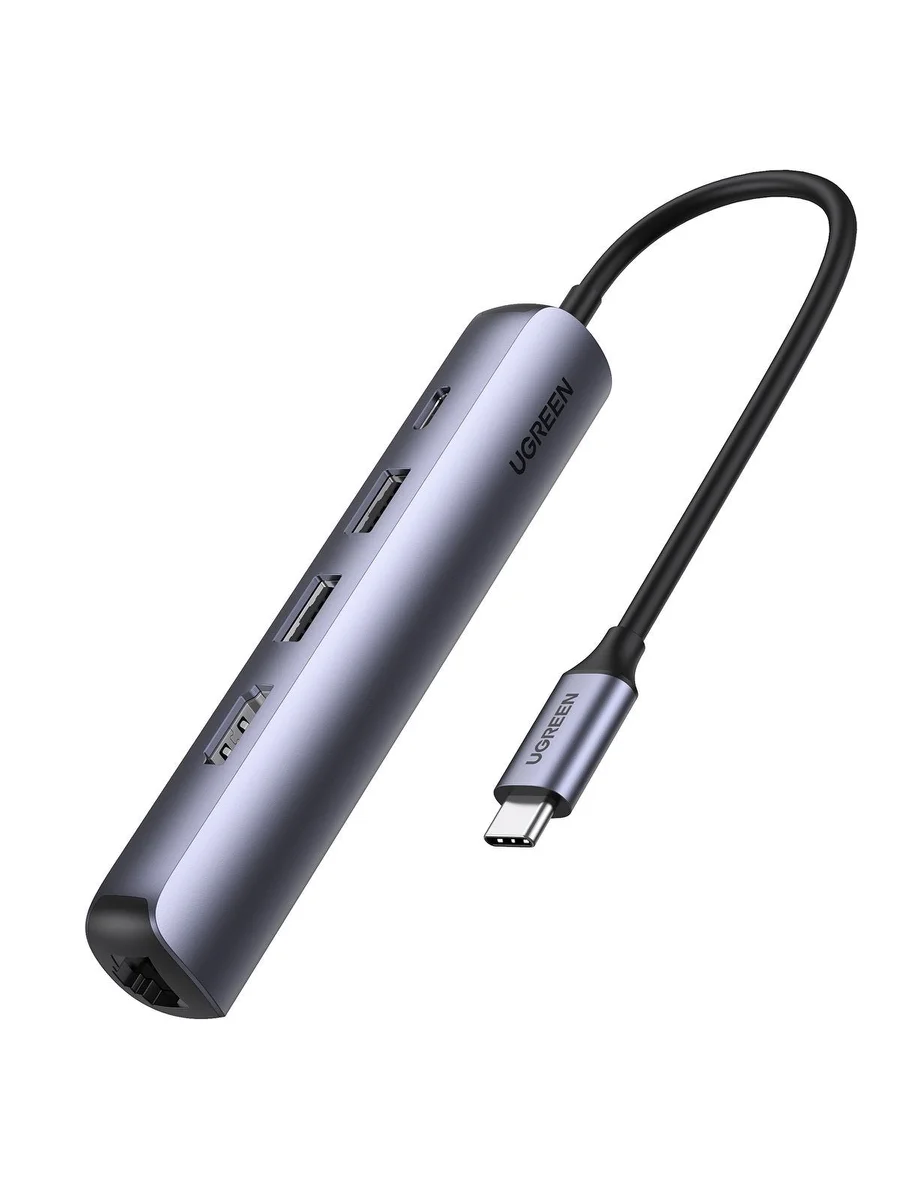 Ugreen USB-C Dockingstation