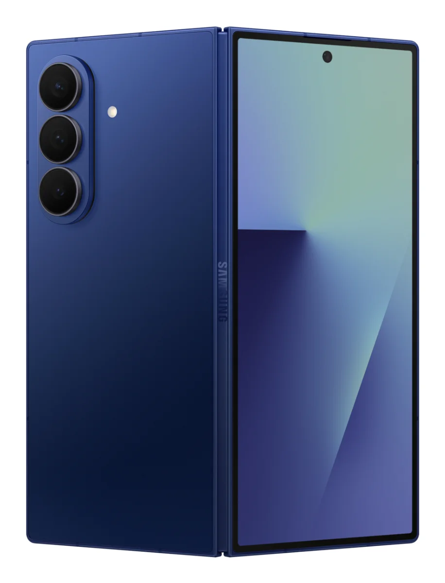 Samsung Galaxy Z Fold7 8 1TB Blå skygge Blå