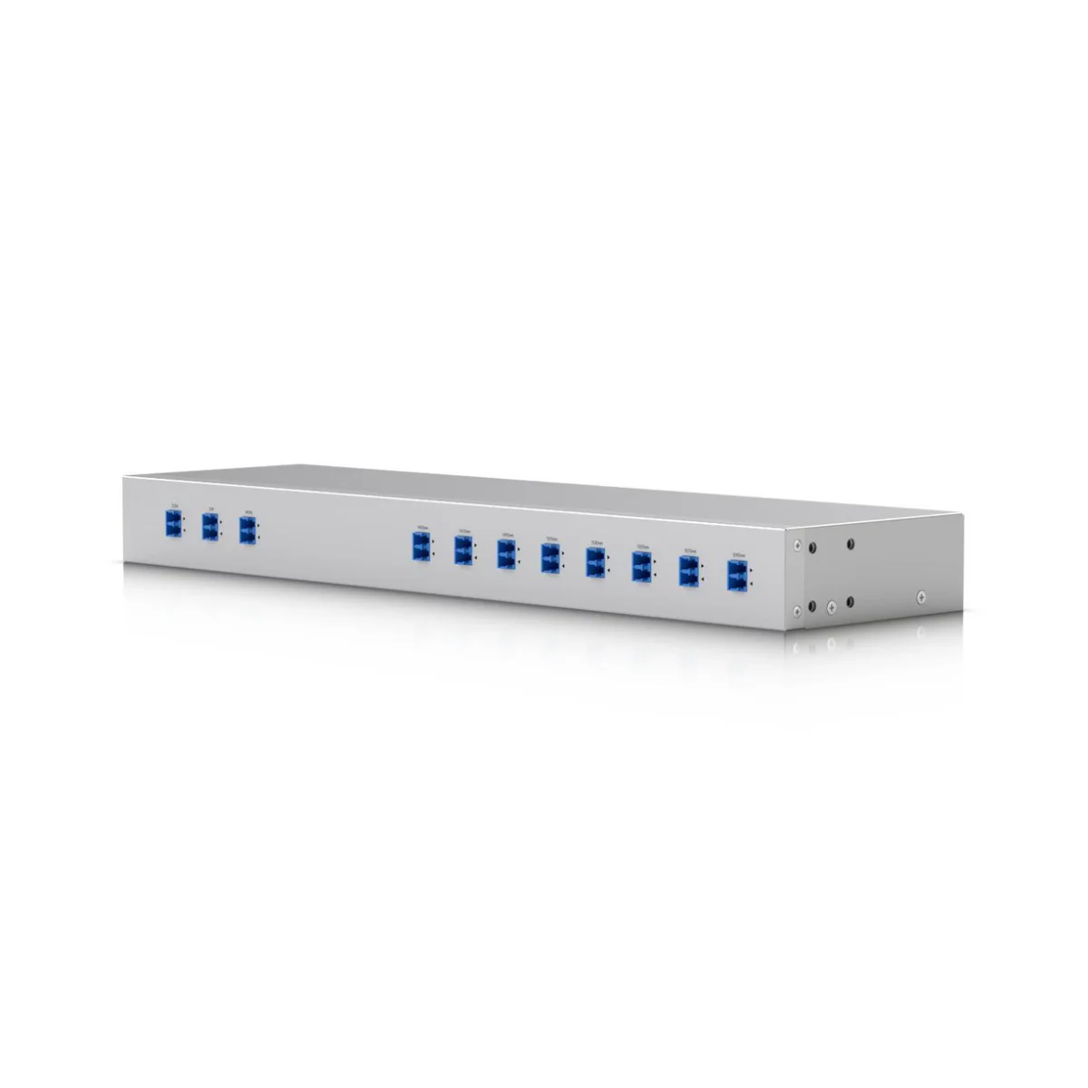 Ubiquii UniFi CWDM Mux Demux 8