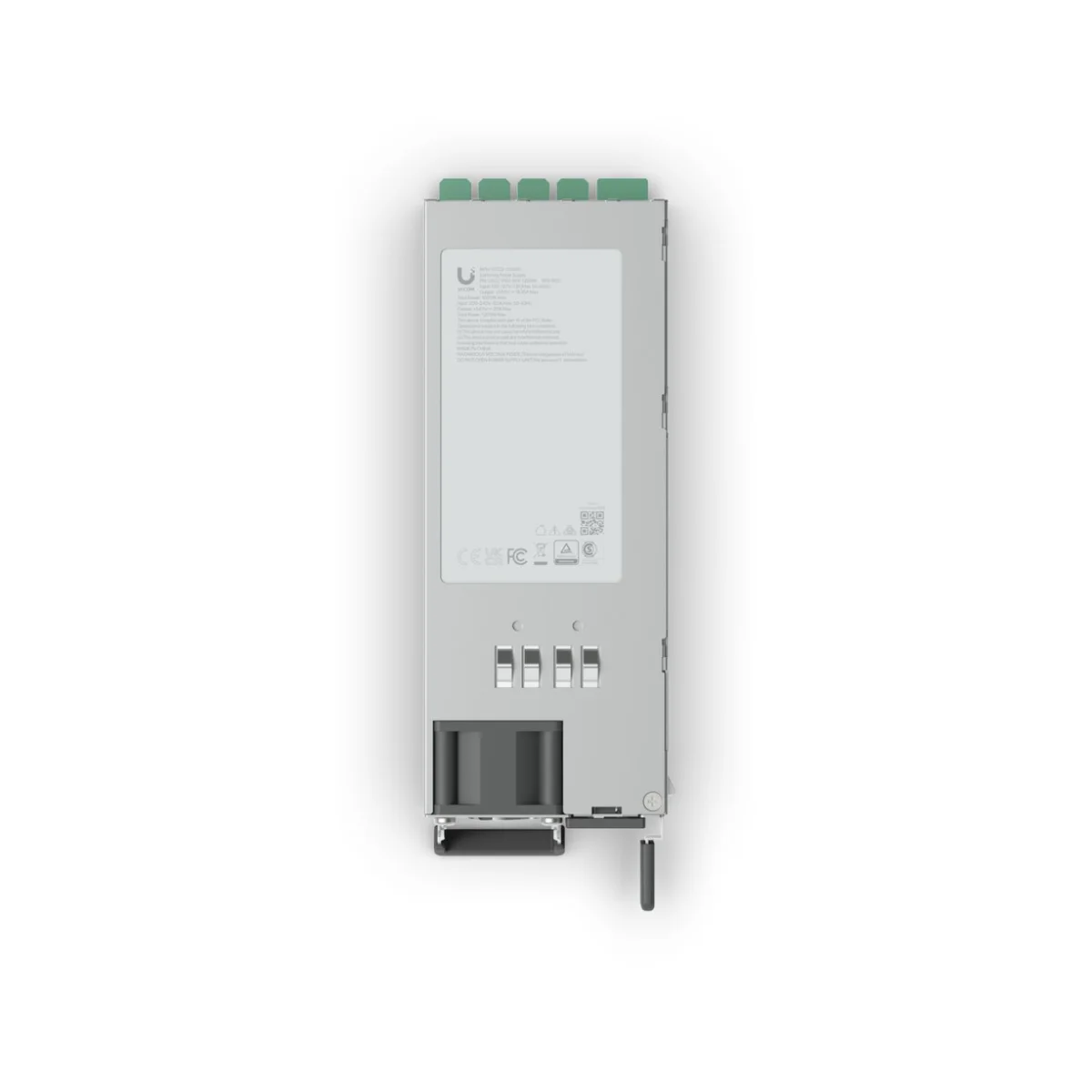 Ubiquiti Power Module Strømforsyning 1200Watt
