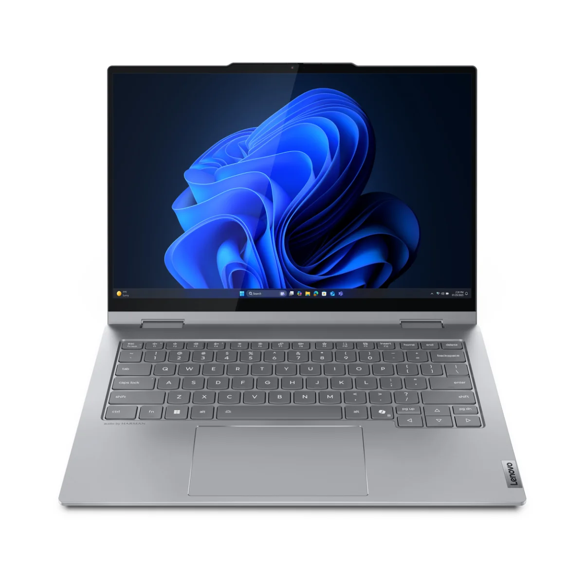 Lenovo ThinkBook 14 2-in-1 G5 IAU 21SQ 14 1920 x 1200 (WUXGA) 225U 16GB 512GB Intel Graphics Windows 11 Pro