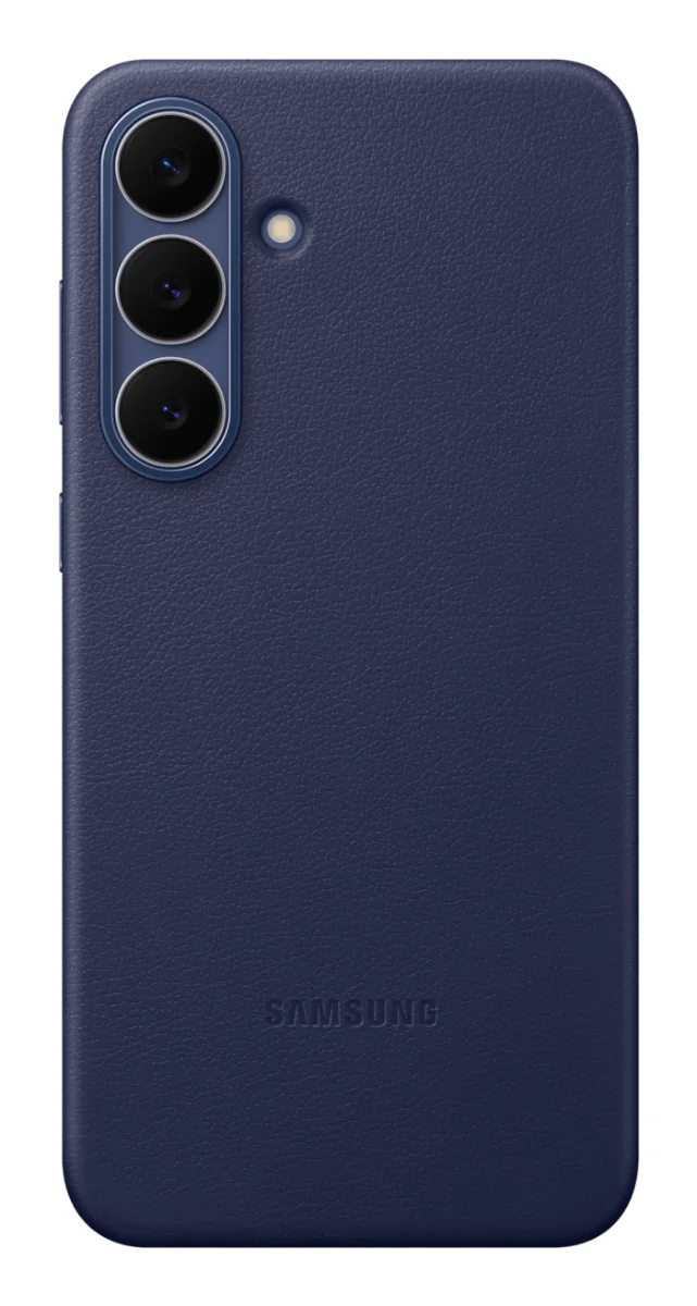 Samsung EF-VS731 Beskyttelsescover Plastik Plantebaseret materiale Samsung Galaxy S25 FE
