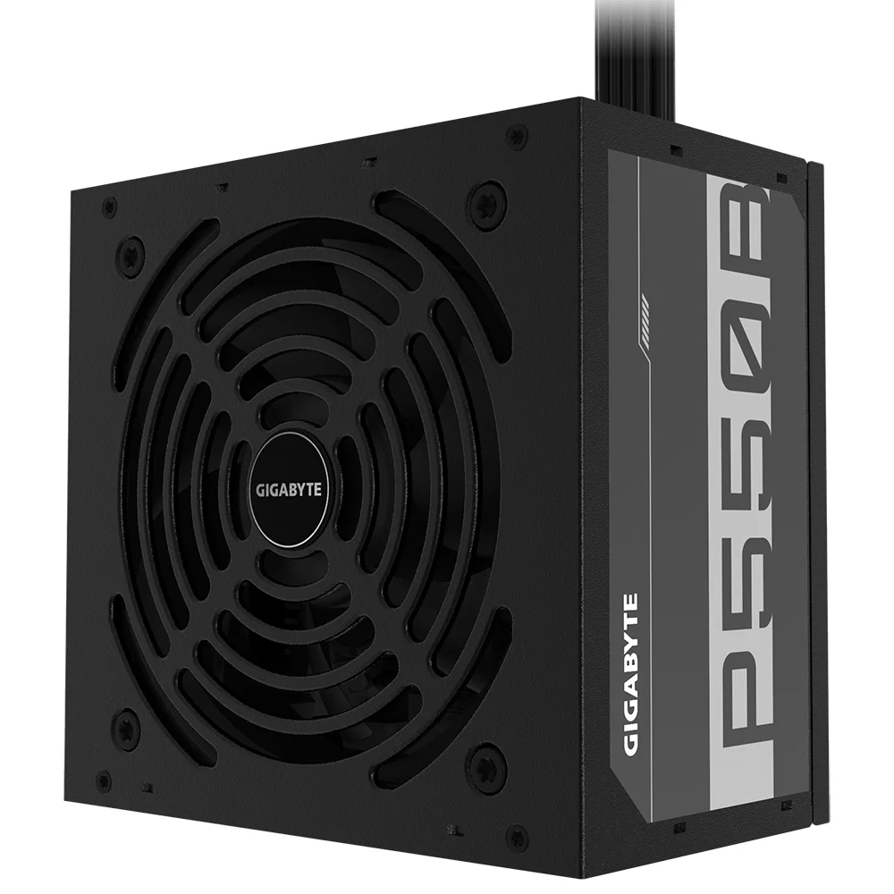 Gigabyte P550B 550Watt 80 PLUS Bronze