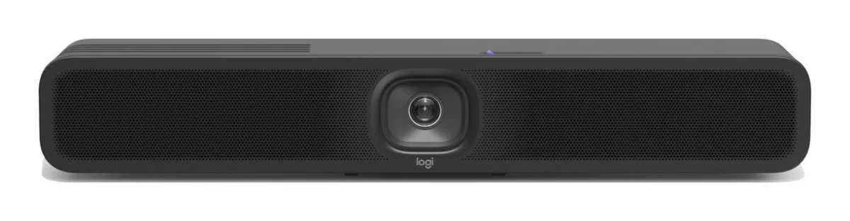 Logitech MeetUp 2