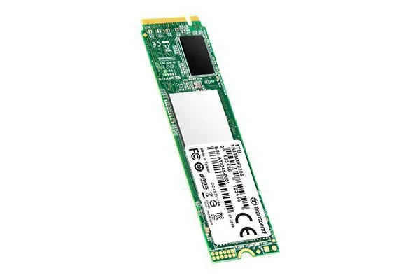 Transcend SSD 220S 512GB M.2 PCI Express 3.0 x4 (NVMe)