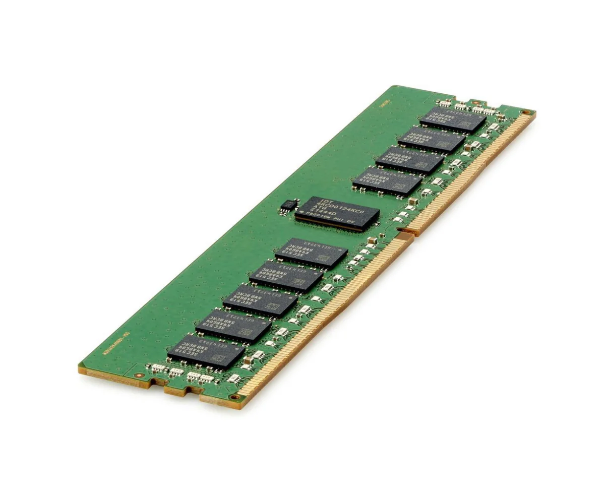 HPE DDR4 SDRAM 64GB 3200MHz reg DIMM 288-PIN