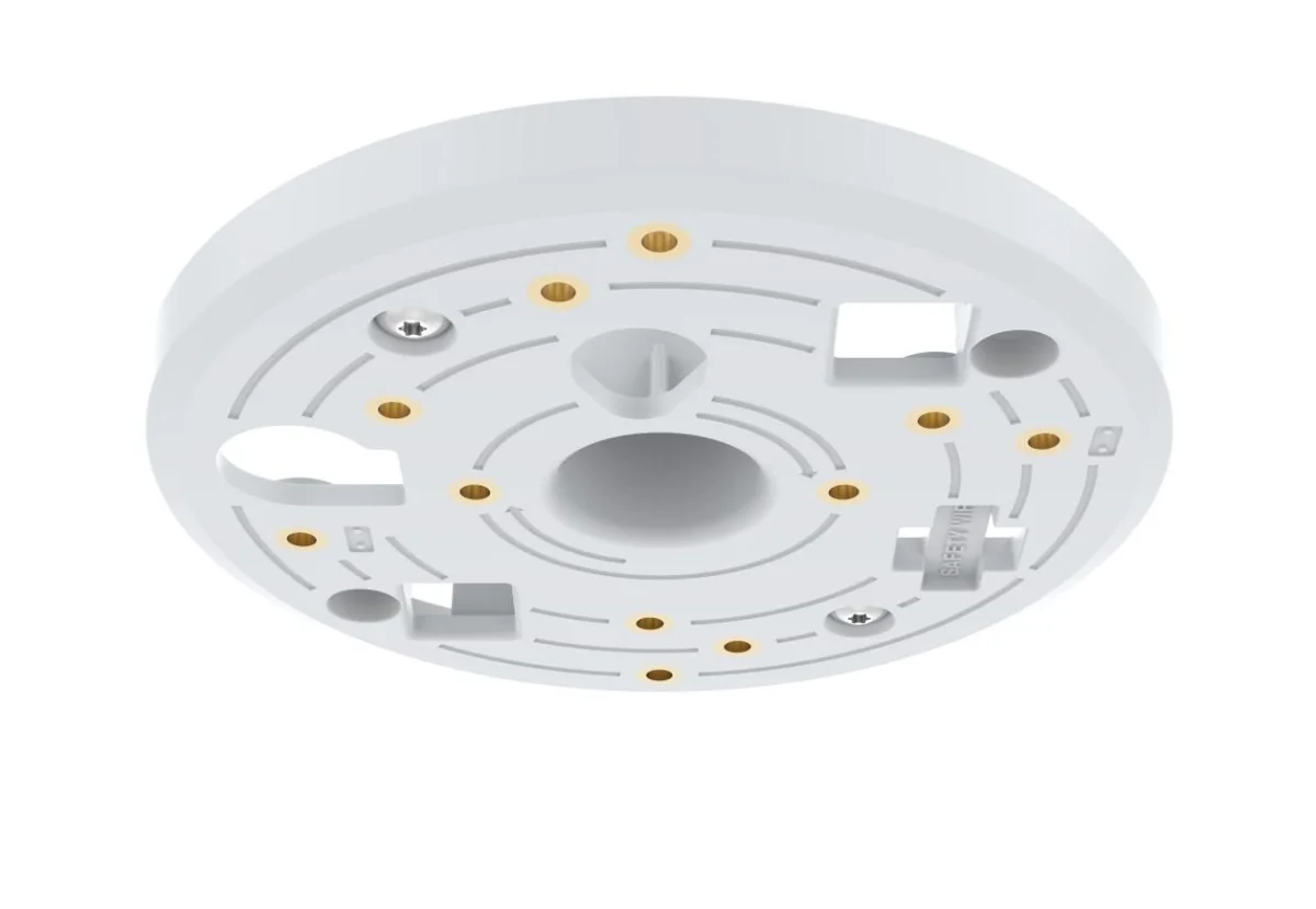 AXIS T91A33 Lighting Track Mount Kameramontering