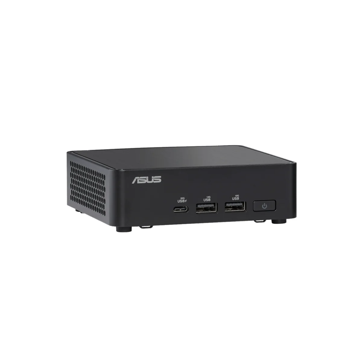 ASUS NUC 14 Pro RNUC14RVKI300002I Mini PC Core 3 100U 0GB 0GB Intel Graphics No-OS