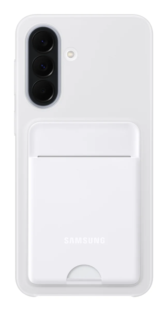 Samsung EF-OA376TJEGWW Beskyttelsescover Samsung Galaxy A37
