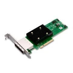 Broadcom HBA 9500-16e Tri-Mode Lagringskontrol