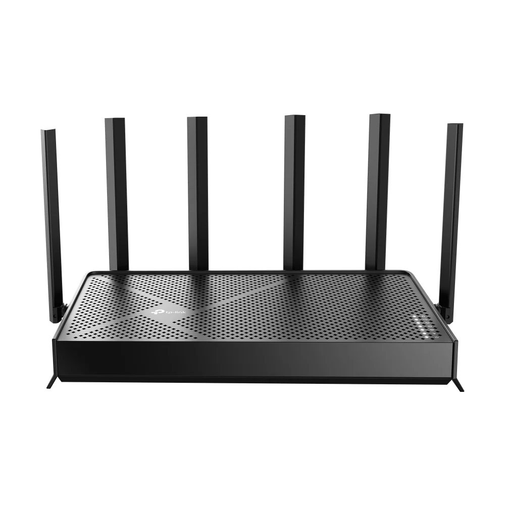 TP-Link Archer BE400 V1 Trådløs router