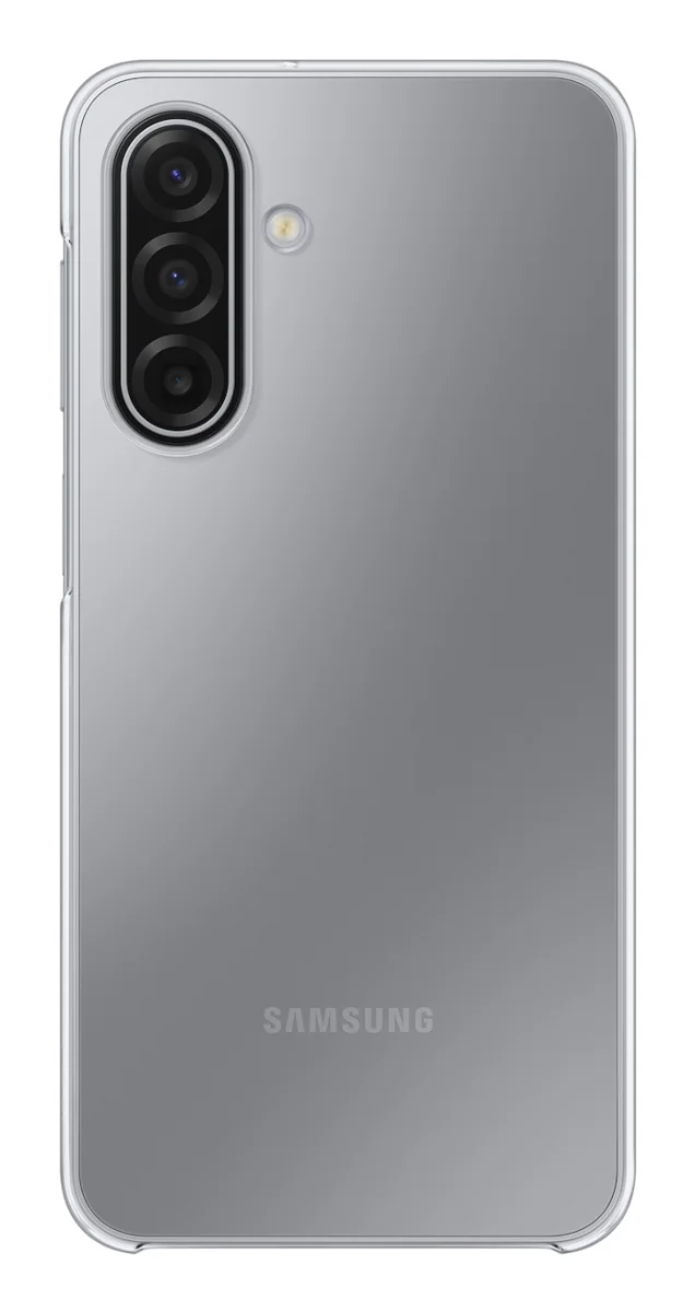Samsung EF-QA176 Beskyttelsescover Polykarbonat Samsung Galaxy A17, A17 5G