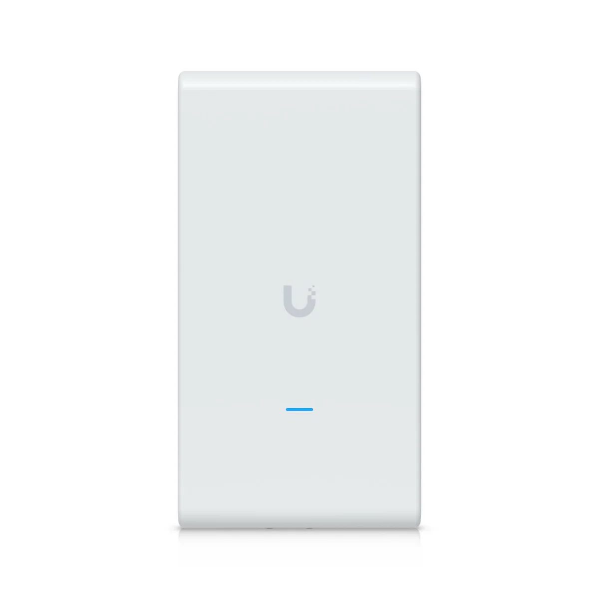 Ubiquiti UniFi U6 Mesh Pro Trådløs forbindelse Hvid